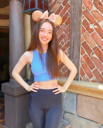 Ruby Jay / iamrubyjay Nude Leaks Photo 1