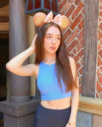 Ruby Jay / iamrubyjay Nude Leaks Photo 2