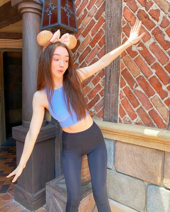 Ruby Jay / iamrubyjay Nude Leaks Photo 6