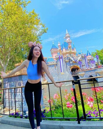 Ruby Jay / iamrubyjay Nude Leaks Photo 7