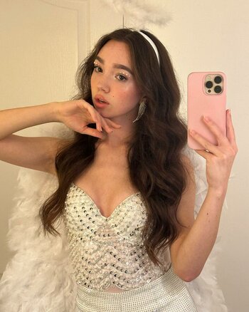 Ruby Jay / iamrubyjay Nude Leaks Photo 8