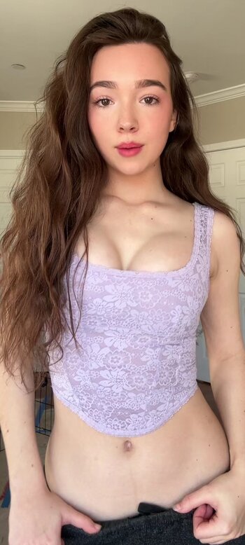 Ruby Jay / iamrubyjay Nude Leaks Photo 13