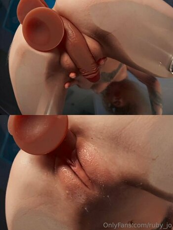 ruby_jo / iamrubyjo Nude Leaks OnlyFans Photo 13