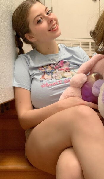 Ruby P / pureruby / rubyp50newthings Nude Leaks OnlyFans Photo 2