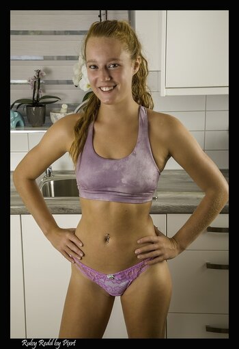 Ruby Redd / lickherlovely / reddexposure / ruby_redd Nude Leaks OnlyFans Photo 58