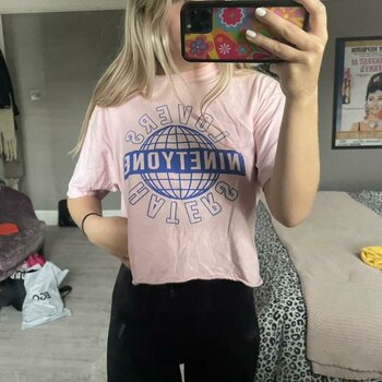 Ruby Smith / _rubysmith_ / missrubysmxth Nude Leaks OnlyFans Photo 15