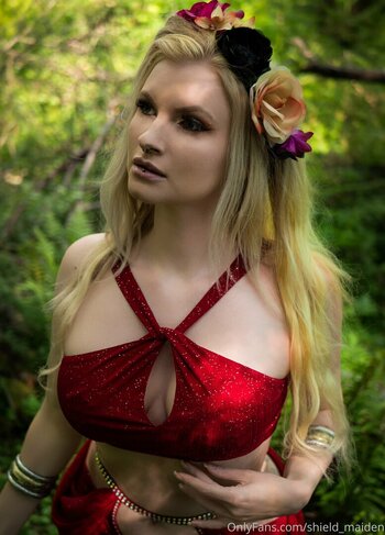 Ruby True / Shield_Maiden / ruby_true Nude Leaks OnlyFans Photo 32