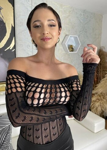 Ruby Walker / rubeswalker Nude Leaks Photo 1