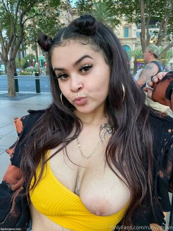 Ruby2down / Kisses4Ruby / rubi2down Nude Leaks OnlyFans Photo 32