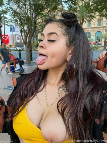 Ruby2down / Kisses4Ruby / rubi2down Nude Leaks OnlyFans Photo 35