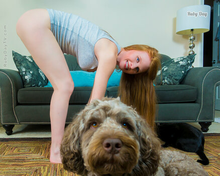 rubyday / rubysdiary Nude Leaks OnlyFans Photo 4