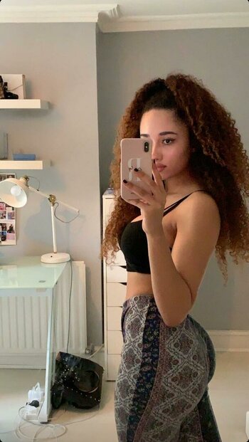 Rubyellaaa0 / Rubyella / Rubyellaxo Nude Leaks Photo 13
