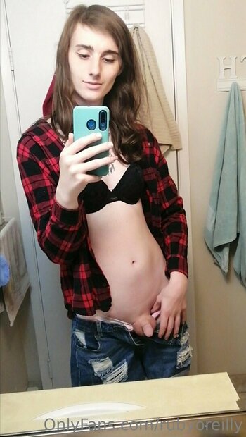 rubyoreilly Nude Leaks Photo 1