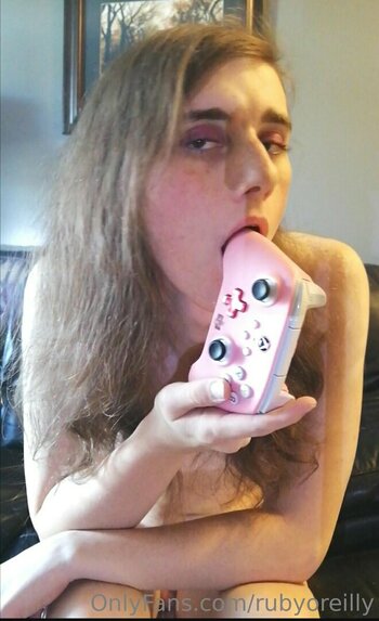 rubyoreilly Nude Leaks Photo 6