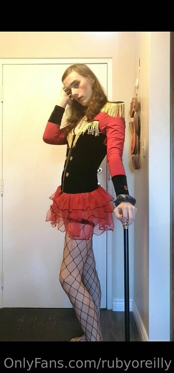 rubyoreilly Nude Leaks Photo 14