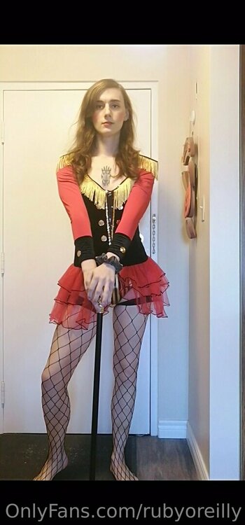 rubyoreilly Nude Leaks Photo 15