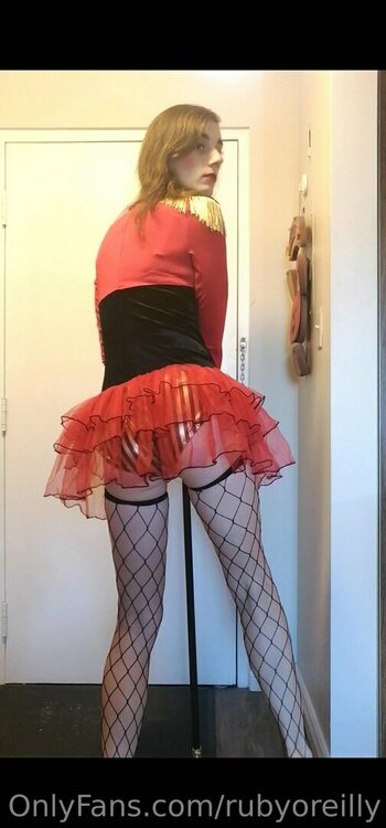 rubyoreilly Nude Leaks Photo 16