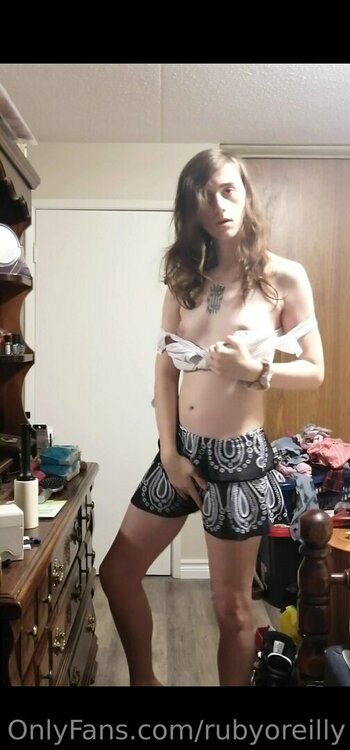 rubyoreilly Nude Leaks Photo 17
