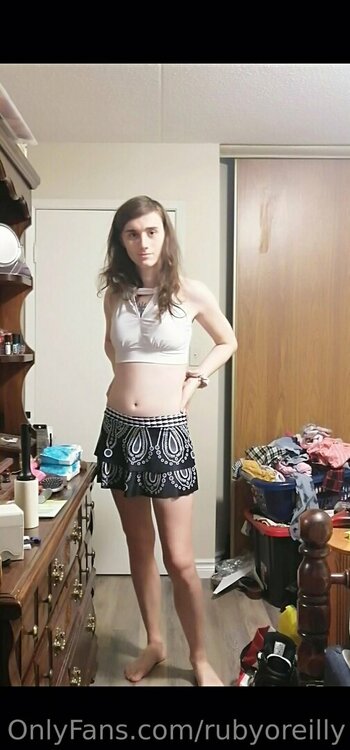 rubyoreilly Nude Leaks Photo 18