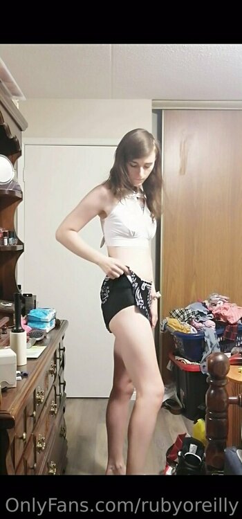 rubyoreilly Nude Leaks Photo 19