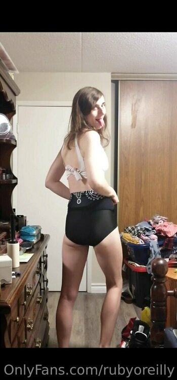 rubyoreilly Nude Leaks Photo 20