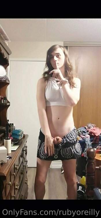 rubyoreilly Nude Leaks Photo 21