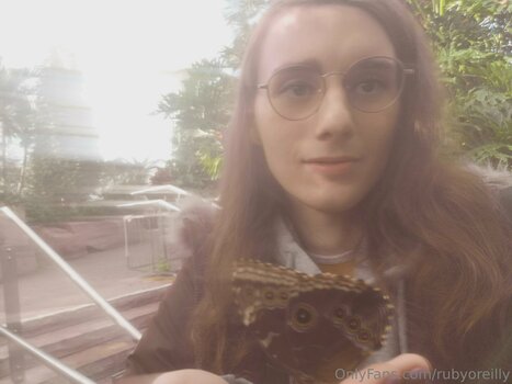 rubyoreilly Nude Leaks Photo 22