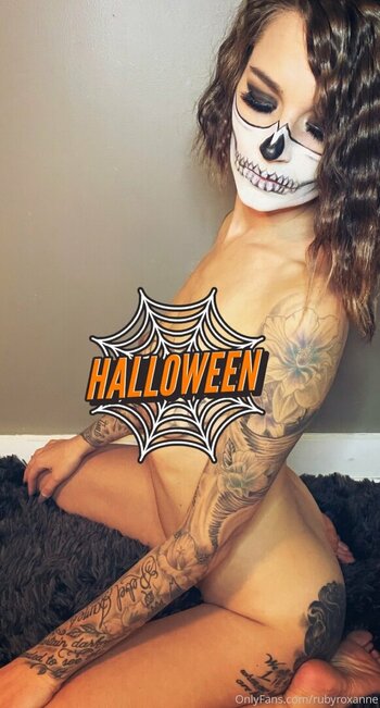 rubyroxanne Nude Leaks Photo 3