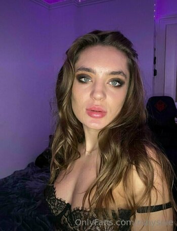 rubysole Nude Leaks Photo 16