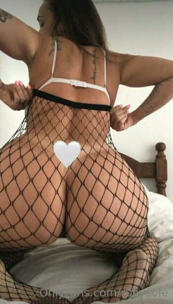 rubysole Nude Leaks Photo 22