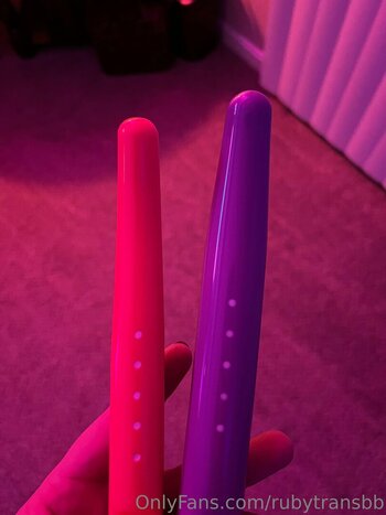 rubytransbb Nude Leaks Photo 37