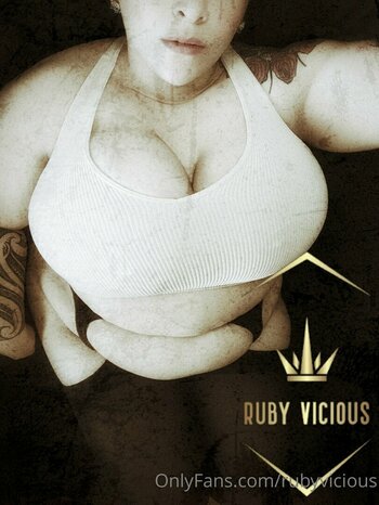 rubyvicious Nude Leaks Photo 11