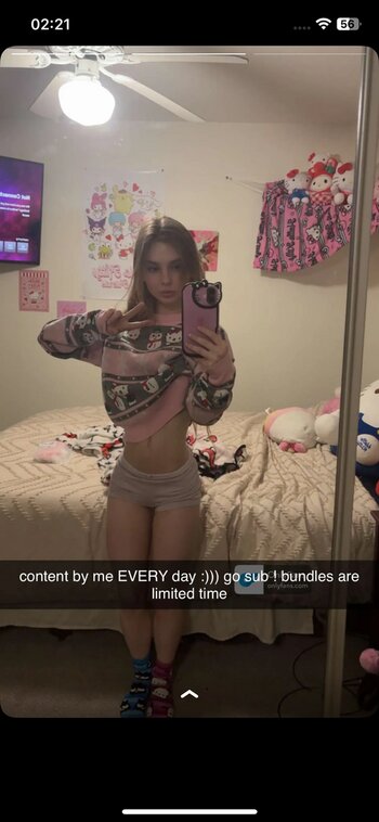 rubyvixxon / Sam Renee / Scvua / rubyvixon / scvuaa Nude Leaks OnlyFans Photo 1
