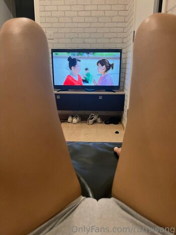 rubywang Nude Leaks Photo 27