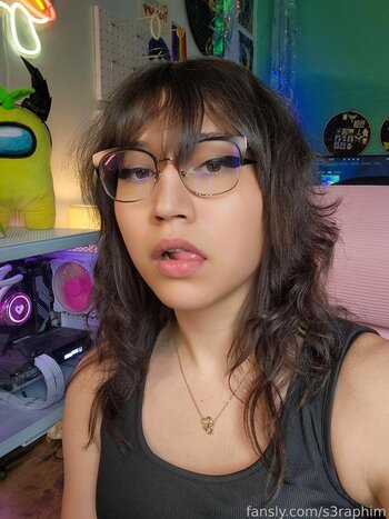 s3raphim Nude Leaks Photo 4