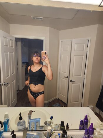 s3raphim Nude Leaks Photo 5