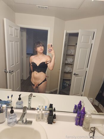 s3raphim Nude Leaks Photo 7