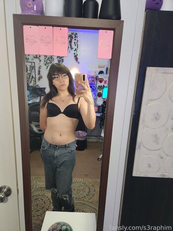 s3raphim Nude Leaks Photo 23