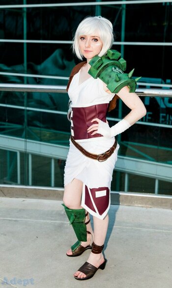 Scribblebug / avrora_sg Nude Leaks OnlyFans Photo 4