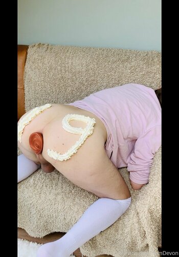 semdevonplus Nude Leaks Photo 26