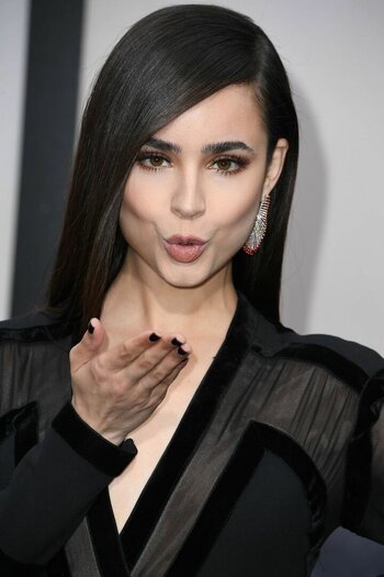 Sofia Carson / sofiacarson Nude Leaks OnlyFans Photo 352