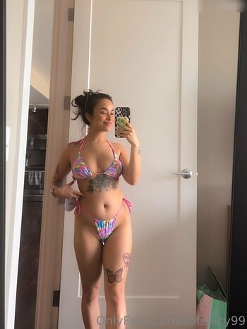 Sofia | Sofspicy Nude Leaks Photo 3