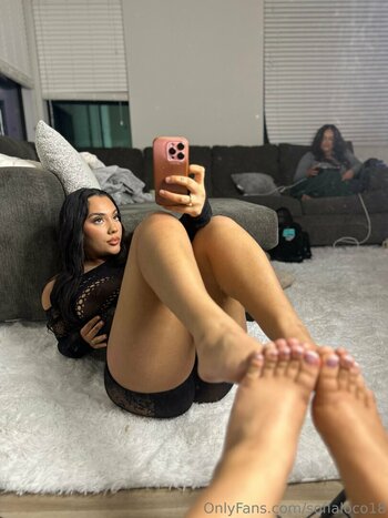 sofialoco18 / sofyloco Nude Leaks OnlyFans Photo 23