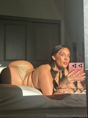 sofialoco18 / sofyloco Nude Leaks OnlyFans Photo 30