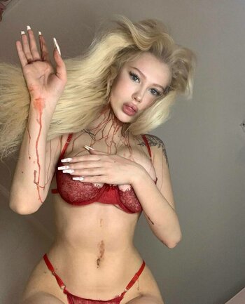 sofimoonlight / _1moonliight / sophia_moonlight_vip Nude Leaks OnlyFans Photo 7