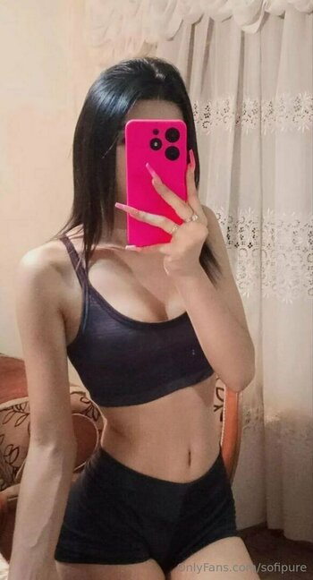 sofipure / sofipure01qbd Nude Leaks OnlyFans Photo 33