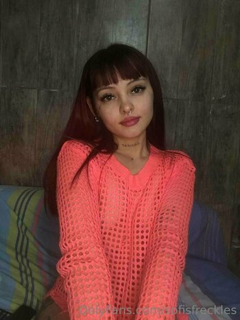 sofisfreckles Nude Leaks Photo 20
