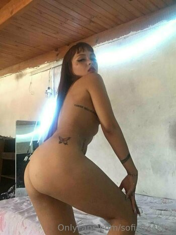 sofisfreckles Nude Leaks Photo 25