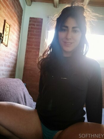 softhney Nude Leaks Photo 5