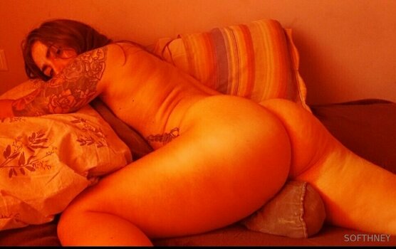 softhney Nude Leaks Photo 16